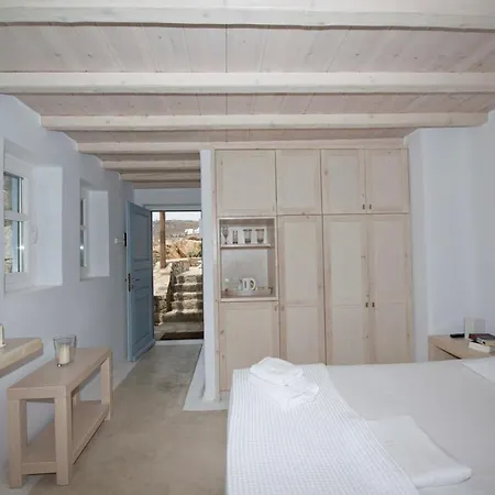 Whitesuite2 Houlakia (Mykonos)