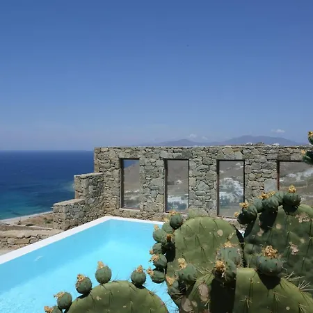 Holiday home Whitesuite2 Houlakia (Mykonos)